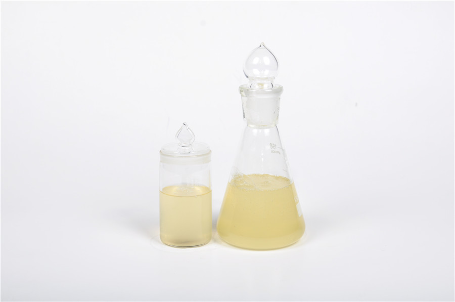 环保型抗溶性水成膜泡沫灭火剂AFFF/A