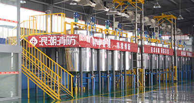 泡沫灭火剂的适用范围及不适合使用的场合