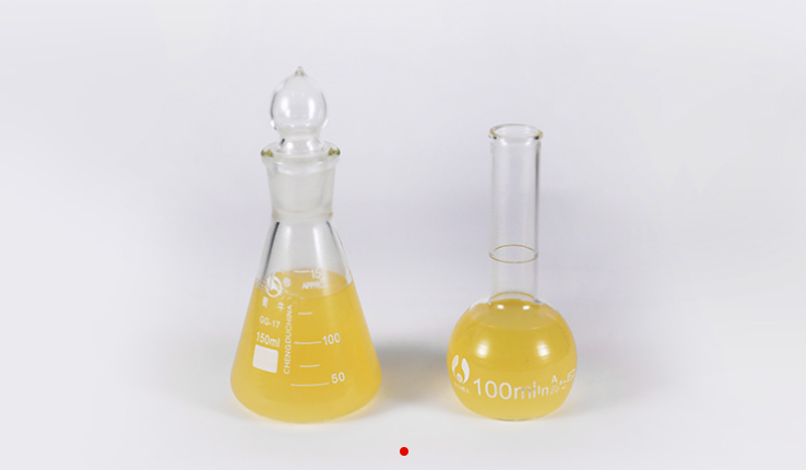 高倍数泡沫灭火剂的保管和使用要求