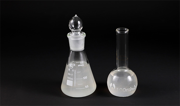 抗溶性泡沫灭火剂的抗溶性主要指的是什么
