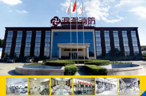 F - 500 微胞囊灭火剂的优势解读：为何成为灭火新宠？