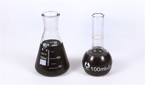 氟蛋白泡沫灭火剂成分分析