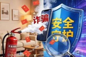 3·15安全预警！揭开金融网络乱象的“画皮”，守好你的“钱袋子”